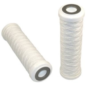 Фильтр жидкости HIFI FILTER EC 23125 AAMB