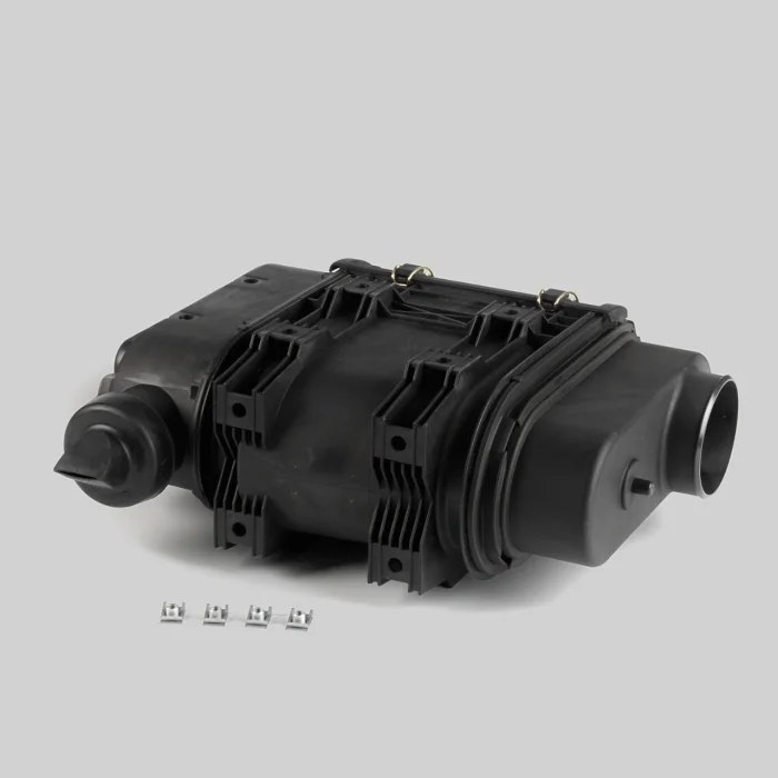 FILTER HIFI FILTER SI 90099