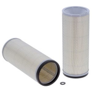 Воздушный фильтр HIFI FILTER SA 16164