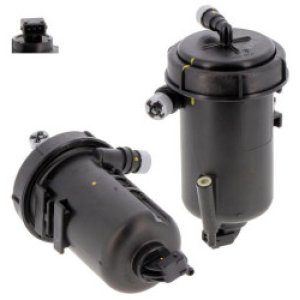 Топливный фильтр (в сборе) HIFI FILTER MO 1038