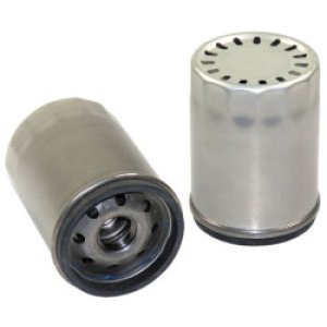 Гидравлический фильтр HIFI FILTER SH 70255