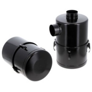 Воздушный фильтр HIFI FILTER SAH 08A12SEM001