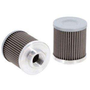 Гидравлический фильтр HIFI FILTER SH 77685