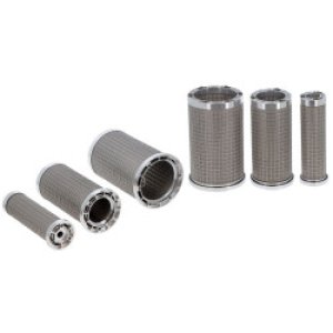 Фильтр жидкости HIFI FILTER EZ 99160