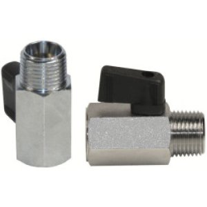 DRAIN PLUG HIFI FILTER MO 6012