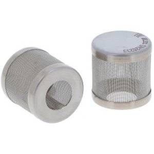 Топливный фильтр HIFI FILTER SN 25233
