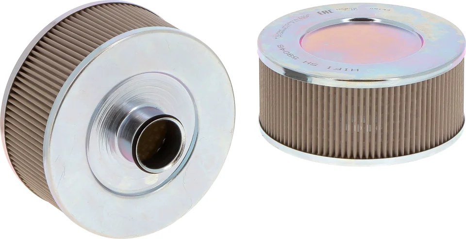 Воздушный фильтр HIFI FILTER NP 9046 S