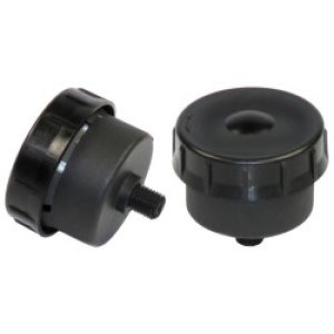 Воздушный фильтр (в сборе) HIFI FILTER PI 0111 NL