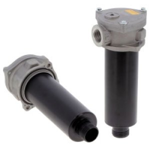 Гидравлический фильтр (в сборе) HIFI FILTER DRC 28REZBDC10B