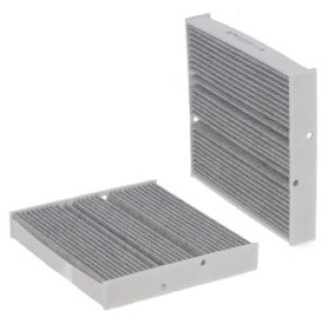 Салонный фильтр HIFI FILTER SC 5163 CA