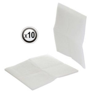 Воздушный фильтр (комплект) HIFI FILTER SA 190381 KIT