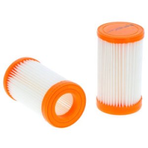 Воздушный фильтр HIFI FILTER SA 190078