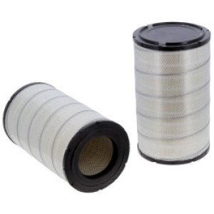 Воздушный фильтр HIFI FILTER SA 160112