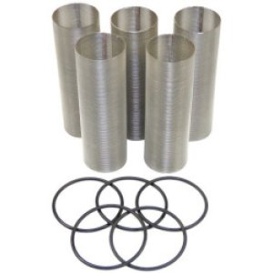 Фильтр жидкости HIFI FILTER AS061A