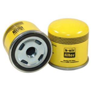 Масляный фильтр HIFI FILTER HO 7239