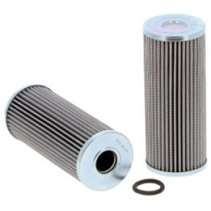 Масляный фильтр HIFI FILTER HO 9905