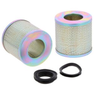 Воздушный фильтр (комплект) HIFI FILTER KA 1412