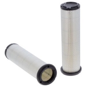 Воздушный фильтр HIFI FILTER SA 160133