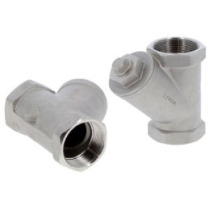 Фильтр жидкости (комплект) HIFI FILTER 2600I50