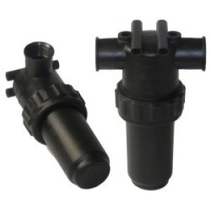 Фильтр жидкости (комплект) HIFI FILTER 3282053