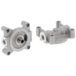 WATER FILTER SUPPORT HIFI FILTER 3904378 S