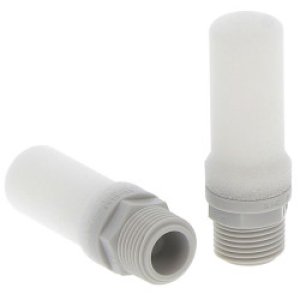 MUFFLER HIFI FILTER SFE 300-03