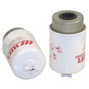 Топливный фильтр HIFI FILTER BABF 7679