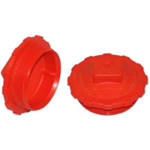 HOUSING COVER HIFI FILTER BDH 5200001