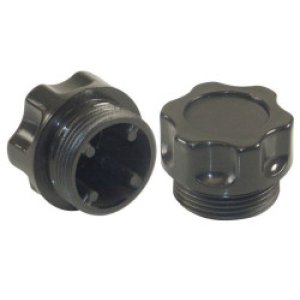 CAP HIFI FILTER BDH 6600001