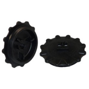 HOUSING COVER HIFI FILTER BDH 7400001