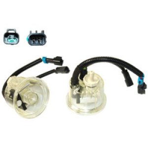 HEATING BOWL 24 V HIFI FILTER MO 3008