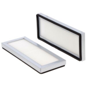 Салонный фильтр HIFI FILTER SC 50040
