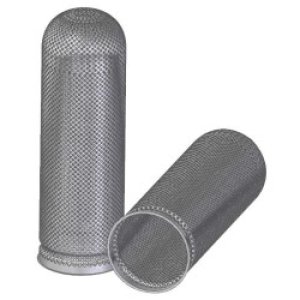 BASKET HIFI FILTER BKTASAC02