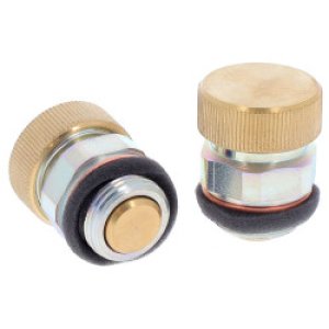 QUICK DRAIN PLUG HIFI FILTER BO 45022