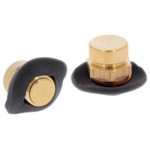 QUICK DRAIN PLUG HIFI FILTER BO 45025