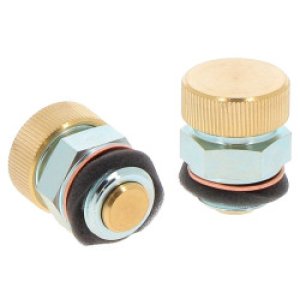 QUICK DRAIN PLUG HIFI FILTER BO 45178