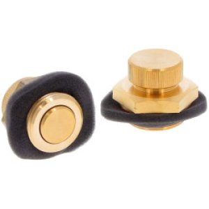 QUICK DRAIN PLUG HIFI FILTER BO 45201