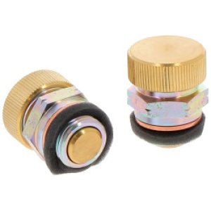 QUICK DRAIN PLUG HIFI FILTER BO 45212