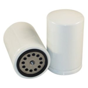 Масляный фильтр HIFI FILTER CAT 1R0739