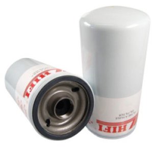 Масляный фильтр HIFI FILTER CAT 1W8845