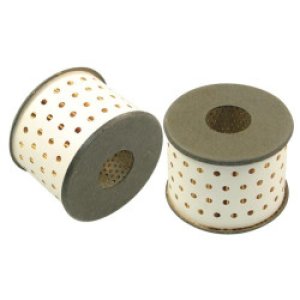 Масляный фильтр HIFI FILTER COG 554