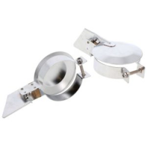 EXHAUST CAP HIFI FILTER CPE 13C