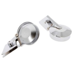 EXHAUST CAP HIFI FILTER CPE 21C