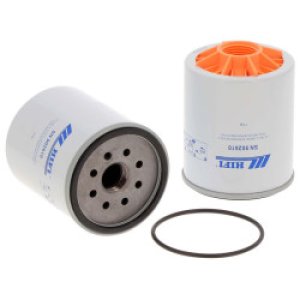 Топливный фильтр HIFI FILTER SN 902610