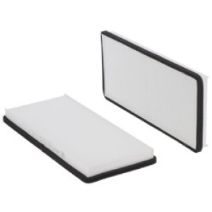 Салонный фильтр HIFI FILTER SC 50056