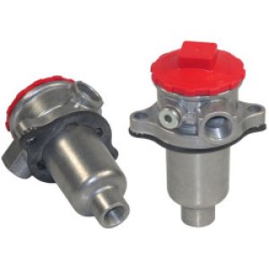 Гидравлический фильтр (в сборе) HIFI FILTER D 043-73