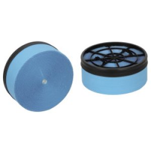 Воздушный фильтр HIFI FILTER SA 160019