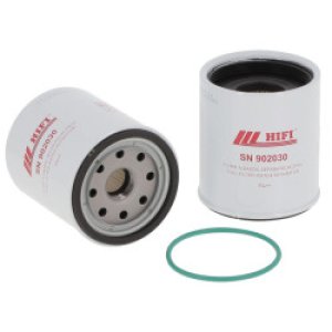 Топливный фильтр HIFI FILTER SN 902030