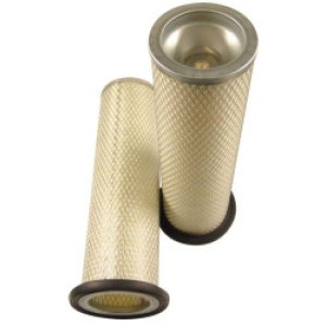 Воздушный фильтр HIFI FILTER DOP 11-9373