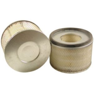 Воздушный фильтр HIFI FILTER DOP 18-1104